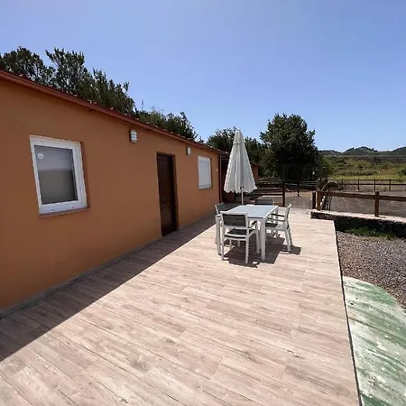 Casa Rural Finca Gea