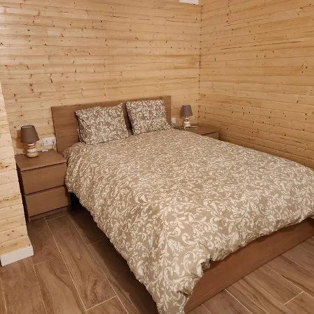 Casa Rural Finca Gea Holiday home Santa Cruz de Tenerife