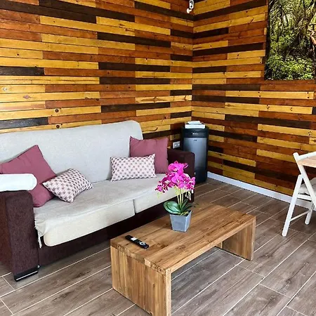 Casa Rural Finca Gea Holiday home *