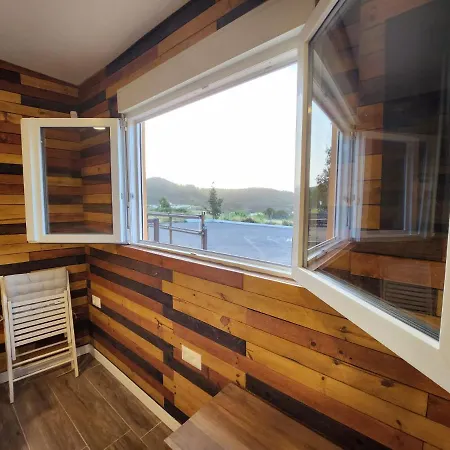 Casa Rural Finca Gea Holiday home Santa Cruz de Tenerife