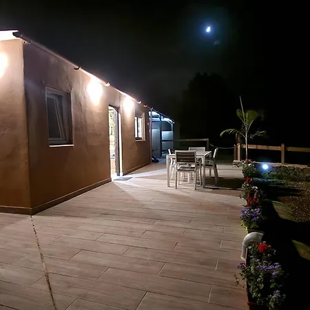 Casa Rural Finca Gea