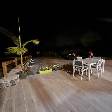 Holiday home Casa Rural Finca Gea Santa Cruz de Tenerife